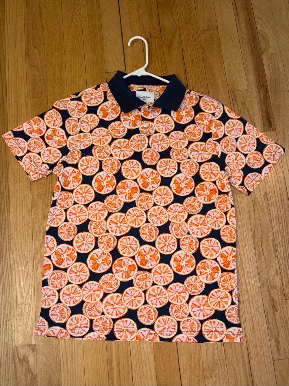 Goodfellow & Co Polo